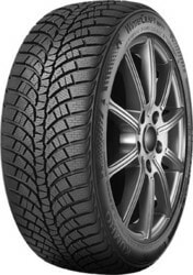 Шины Kumho 235/50 R17 100V Kumho WINTERCRAFT WP71 XL зима не шип. арт. (2183633) (фото)