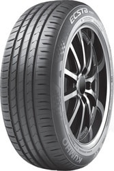 Шины Kumho 195/65 R15 91V KUMHO Ecsta HS51 (2186623) Лето (фото)