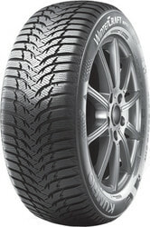 Шины Kumho 205/45 R16 87H Kumho WINTERCRAFT WP51 зима не шип. арт. (2193663) (фото)