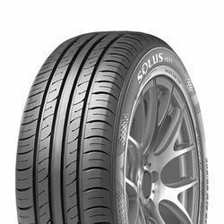 Шины Kumho 205/60 R16 92V Kumho SOLUS HS61 лето арт. (2229103) (фото)