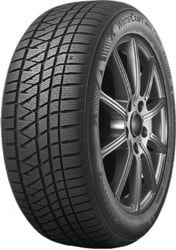Шины Kumho 215/65 R17 99T Kumho WINTERCRAFT WS71 зима не шип. арт. (2230573) (фото)