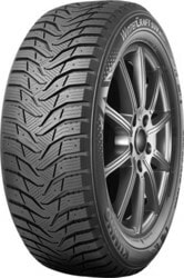 Шины Kumho 285/60 R18 116T Kumho WINTERCRAFT ICE WS31 SUV XL зима шип. арт. (2232383) (фото)