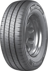 Шины Kumho 155 R12C 86R KUMHO PorTran KC53 (2233803) Лето (фото)