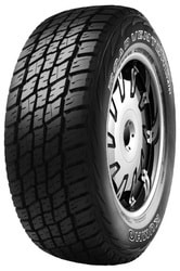 Шины Kumho 205/80 R16 104S KUMHO Road Venture AT61 (2247393) XL Лето (фото)