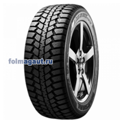 Шины Kumho 205/60 R16 96T KUMHO IZEN WIS KW19 (CTS267679) Зима шип. (фото)