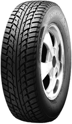 Шины Kumho 245/70 R16 107T Kumho IZEN RV STUD KC16 зима шип. (фото)