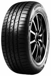 Шины Kumho 215/65 R16 98V Kumho CRUGEN HP91 лето (фото)
