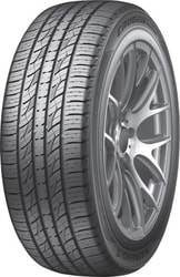 Шины Kumho 225/60 R17 99H Kumho CRUGEN PREMIUM KL33 лето (фото)