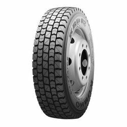 Шины грузовые Kumho 295/80 R22,5 152/148M Kumho KRD02 16 сл. Ведущая MS TL всесезон не шип. (фото)
