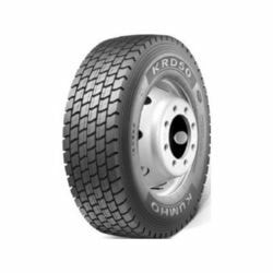 Шины грузовые Kumho 315/80 R22,5 156/150L Kumho KRD50 18 сл. Ведущая MS TL всесезон не шип. (фото)