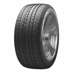 Шины Kumho 225/55 R17 97W KUMHO Ecsta X3 KL17 Лето (фото)