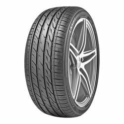 Шины Landsail 245/45 R17 99W Landsail LS588 UHP лето (фото)