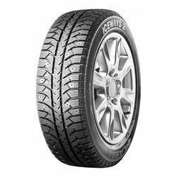 Шины Lassa 205/60 R16 92T Lassa ICEWAYS 2 зима шип. (фото)