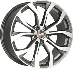 Диски Legeartis 8,5x19 5/112/32/66,6 LEGEARTIS AUDI A69 GMF лит. (9124910) (фото)