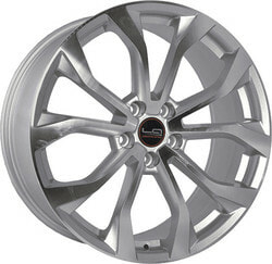 Диски Legeartis 8,5x19 5/112/45/66,6 LEGEARTIS AUDI A69 SF (9124911) лит. (фото)