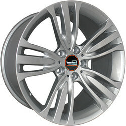  Legeartis 9x19 5/120/48/74,1 Legeartis b150 Silver . . (9140788) ()