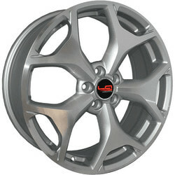 Диски Legeartis 7x18 5/100/48/56,1 Legeartis SUBARU SB22 sf лит. арт. (9141388) (фото)