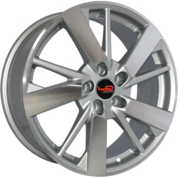 Диски Legeartis 7,5x18 5/114,3/35/60,1 LEGEARTIS TOYOTA TY138 SF лит. арт. (9141466) (фото)