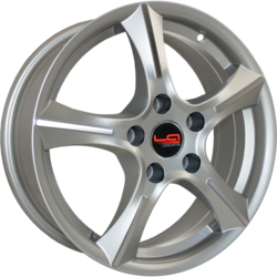 Диски Legeartis 6,5x16 5/114,3/45/60,1 LEGEARTIS TOYOTA TY145 SF лит. арт. (9161093) (фото)