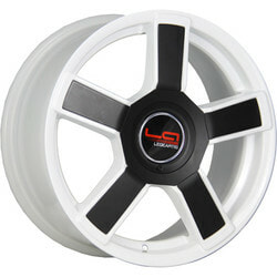 Диски Legeartis Concept 7x18 5/114,3/38/67,1 Legeartis Concept mi534 insert лит. арт. (9133418) (фото)