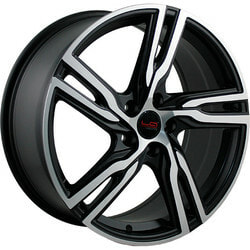 Диски Legeartis Concept 8x19 5/108/55/63,3 LEGEARTIS CONCEPT Volvo V518 MBF лит. арт. (9264922) (фото)
