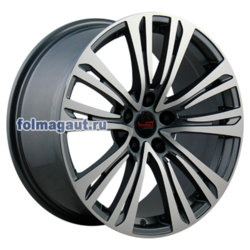 Диски Legeartis Concept 8,5x19 5/112/28/66,6 LEGEARTIS CONCEPT AUDI A529 GMF лит. арт. (9279220) (фото)