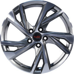 Диски Legeartis Concept 8x19 5/108/55/63,3 LEGEARTIS CONCEPT VOLVO V520 GMF лит. арт. (9279405) (фото)