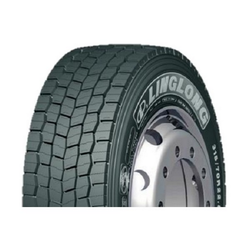 Шины грузовые Linglong 315/60 R22,5 152/148M Linglong KTD 300 всесезон не шип. (фото)