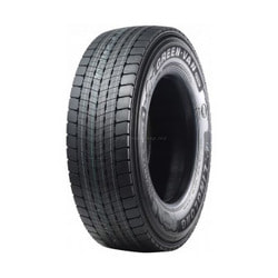 Шины грузовые Linglong 315/60 R22,5 152/148L LINGLONG ETD 100 16 сл. Ведущая MS Всесезонные не шип. (Г9 ETD100 01) (фото)