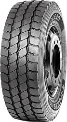Шины грузовые Linglong 385/65 R22,5 160K LINGLONG KXA400 (Г9_KXA400_03) 20 сл. TL Всесезонные не шип. (фото)