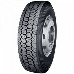 Шины грузовые Long-March 215/75 R17,5 135/133J LONG-MARCH LM508 (00019436) 16 сл. Ведущая MS Всесезонные не шип. (фото)