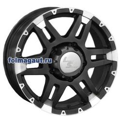  LS Wheels 7x16 6/139,7/46/67,1 LS Wheels 212 bkf . ()
