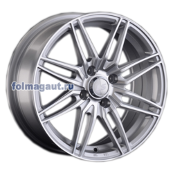 Диски LS Wheels 6,5x15 5/100/38/57,1 LS Wheels 832 SF лит. (фото)