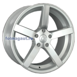 Диски LS Wheels 8x18 5/114,3/40/67,1 LS Wheels 742 SF лит. (фото)