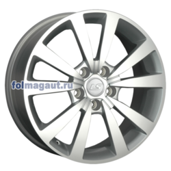 Диски LS Wheels 6,5x16 5/112/50/57,1 LS Wheels 1038 SF лит. (фото)
