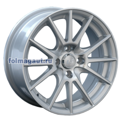 Диски LS Wheels 6,5x15 4/114,3/40/73,1 LS Wheels 143 SF лит. арт. (WHS023796) (фото)