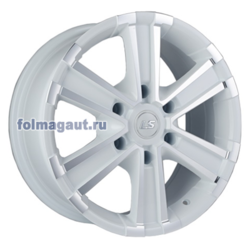 Диски LS Wheels 7,5x17 6/139,7/38/67,1 LS Wheels 132 wf лит. арт. (WHS047205) (фото)