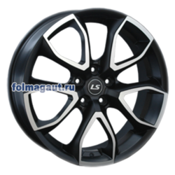 Диски LS Wheels 8x20 5/114,3/45/73,1 LS Wheels 192 MBF лит. арт. (WHS047576) (фото)