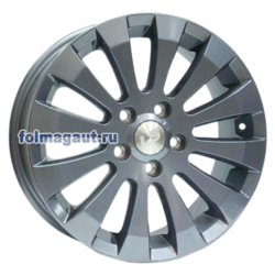 Диски LS Wheels 6,5x16 5/100/38/73,1 LS Wheels L1 GM лит. арт. (WHS048270) (фото)