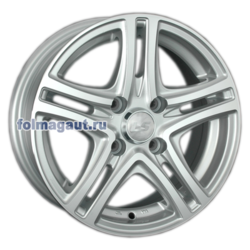 Диски LS Wheels 6,5x15 5/100/40/73,1 LS Wheels 570 SF лит. арт. (WHS112987) (фото)