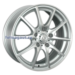 Диски LS Wheels 6,5x16 5/114,3/40/73,1 LS Wheels 536 SF лит. арт. (WHS113886) (фото)