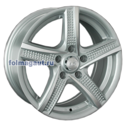 Диски LS Wheels 7x16 5/114,3/40/73,1 LS Wheels 758 SF лит. арт. (WHS129317) (фото)