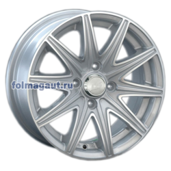 Диски LS Wheels 6,5x15 4/114,3/40/73,1 LS Wheels 805 SF лит. арт. (WHS143531) (фото)