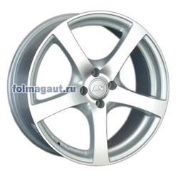Диски LS Wheels 6,5x15 5/100/38/57,1 LS Wheels 357 SF (WHS156589) лит. (фото)
