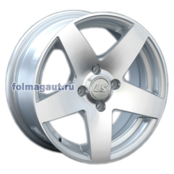 Диски LS Wheels 7x16 5/114,3/40/73,1 LS Wheels 806 SF лит. арт. (WHS156591) (фото)