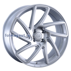 Диски LS Wheels 6,5x15 5/100/40/57,1 LS Wheels 1054 SF (WHS213555) лит. (фото)