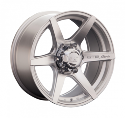 Диски LS Wheels 9x18 6/139,7/25/106,1 LS Wheels 800 sf лит. (WHS245570) (фото)