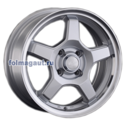 Диски LS Wheels 7x16 4/100/45/60,1 LS Wheels 816 SL лит. арт. (WHS249067) (фото)
