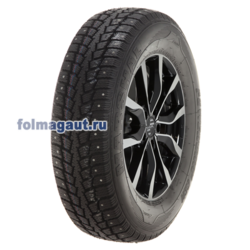 Шины Marshal 10,5 R15 109Q Marshal POWER GRIP KC11 XL LT зима шип. арт. (2145523) (фото)