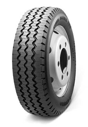 Шины Marshal 185/75 R16C 104/102R Marshal STEEL RADIAL 856 лето арт. (2146483) (фото)
